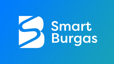 Интегрирана градска платформа на Бургас