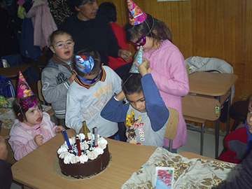 РОЖДЕН ДЕН 1 КЛАС