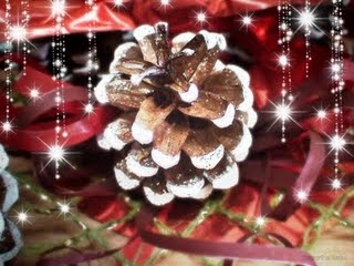Весели празници и  Щастлива Нова Година!!!