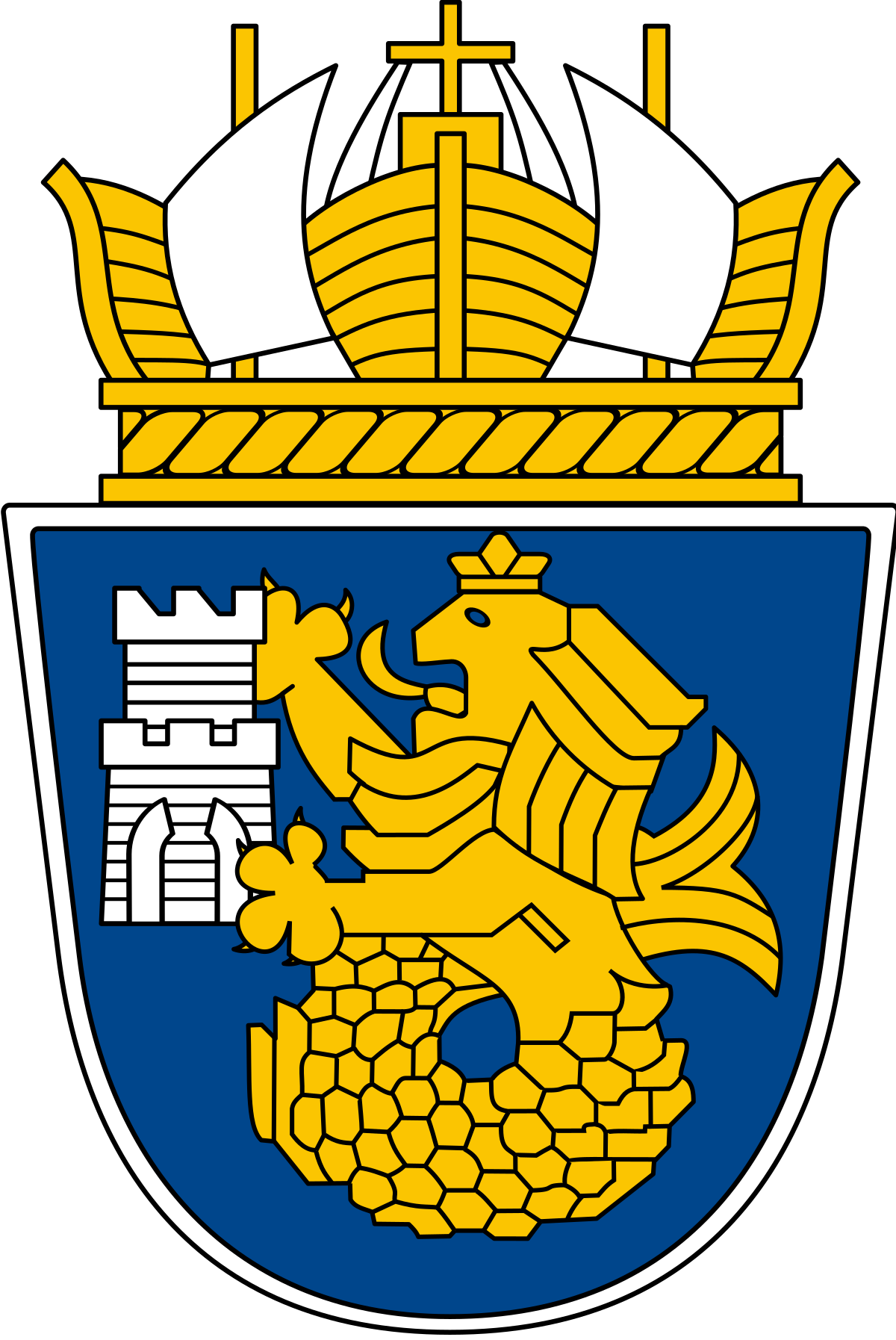 Община Бургас