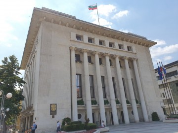 От 4 януари бургаските артисти отново могат…