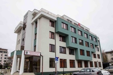 Продължават записванията за изследване с новия ПЕТ…