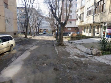 Общината започва ремонт на „Юрий Венелин“, там…