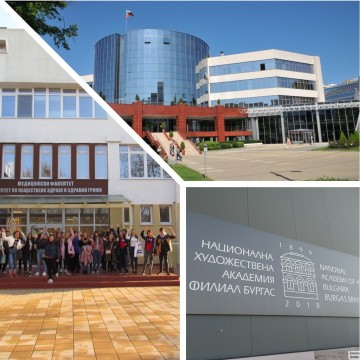 Кметът предлага да се разширят възможностите на…