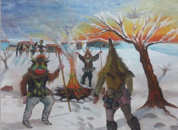 Читалище „Св. св. Кирил и Методий 1985“…