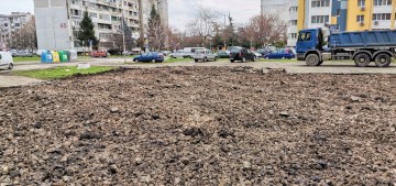 В к-с „Изгрев“ стартира изпълнението на втори…