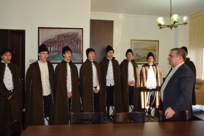 Коледари