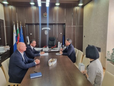 Посланик на Република Корея