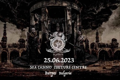 Не пропускайте иранската група „Paganland” и тяхната…