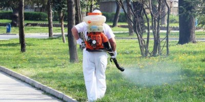 Дезинфекционна станция - Бургас
