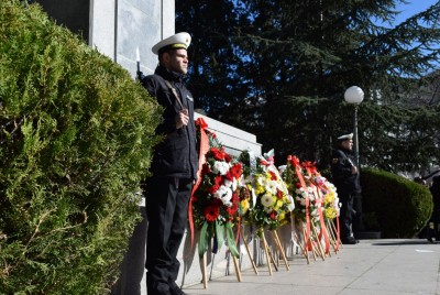 Бургас празнува своето Освобождение