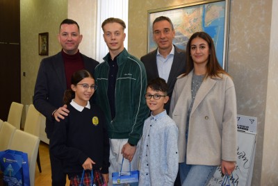 Спортни танци