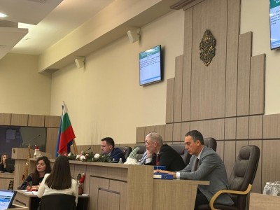 Нова промишлена зона