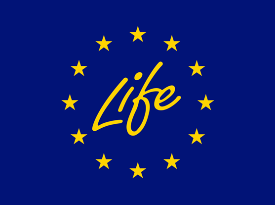 Програма LIFE на Европейския съюз