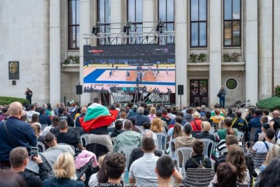 Фен зона