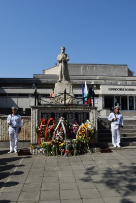 Ден на Македония