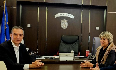 Европейско първенство  по спортна стрелба